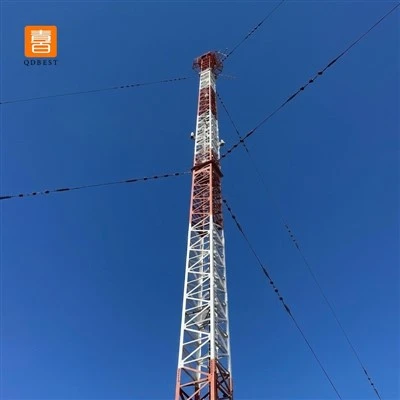 Uvod u strukturu trafostanice