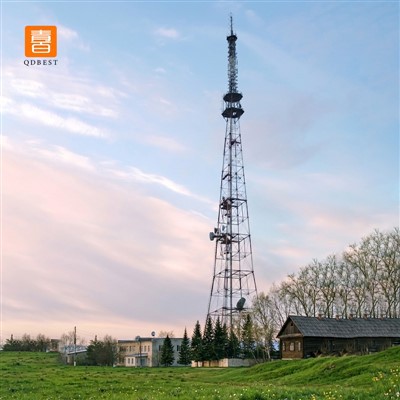 Telekom kutni čelični toranj